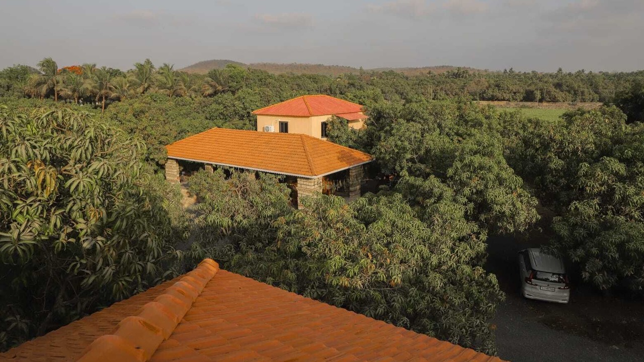 Photo of Outdoor in Talala