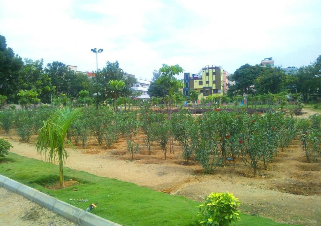 Photo of Outdoor in Chanda Nagar