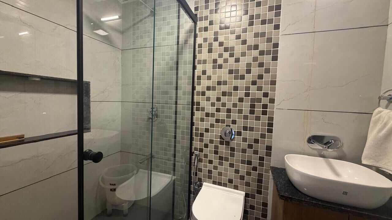 Photo of Bathroom in Mount Abu