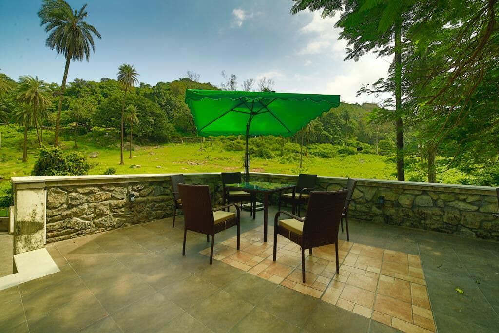 Photo of Outdoor in Mount Abu