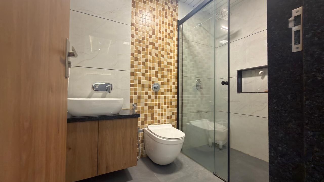Photo of Bathroom in Mount Abu