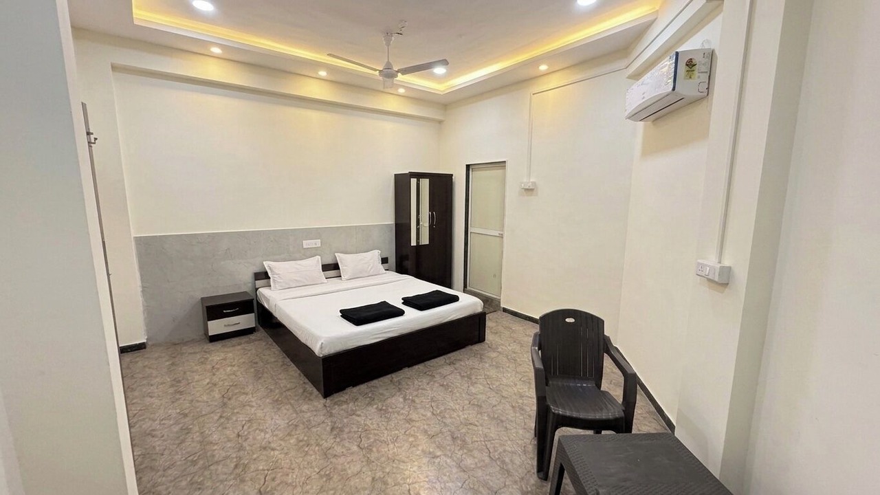 Photo of Bedroom in Bhusawal