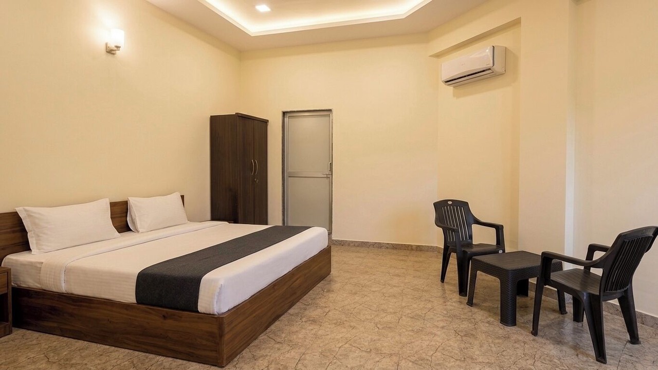 Photo of Bedroom in Bhusawal