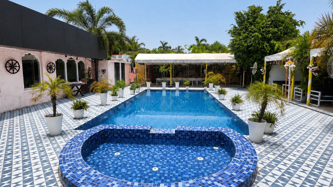 Photo of Outdoor in Marhi