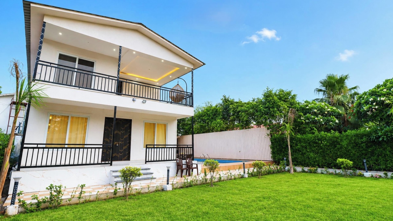 Photo of Outdoor in Noida