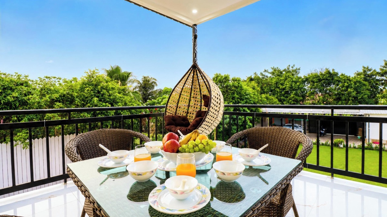 Photo of Outdoor in Noida