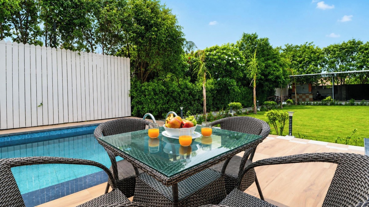 Photo of Outdoor in Noida