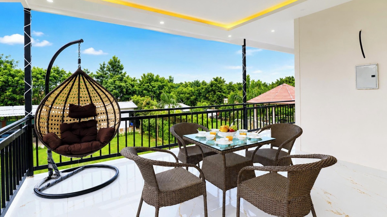 Photo of Outdoor in Noida