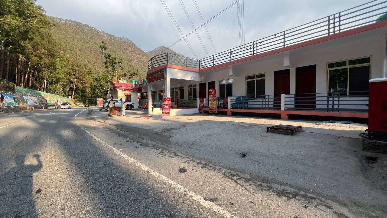 Photo of Outdoor in Karnaprayag