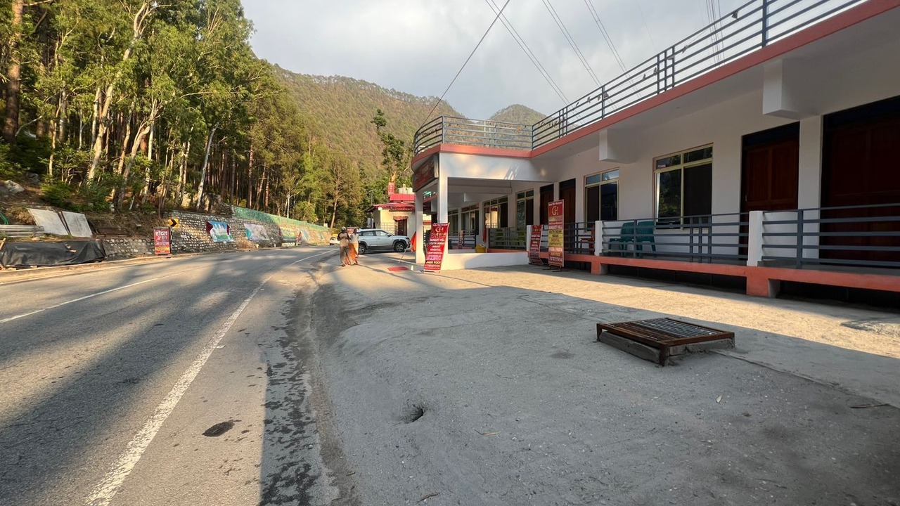 Photo of Outdoor in Karnaprayag