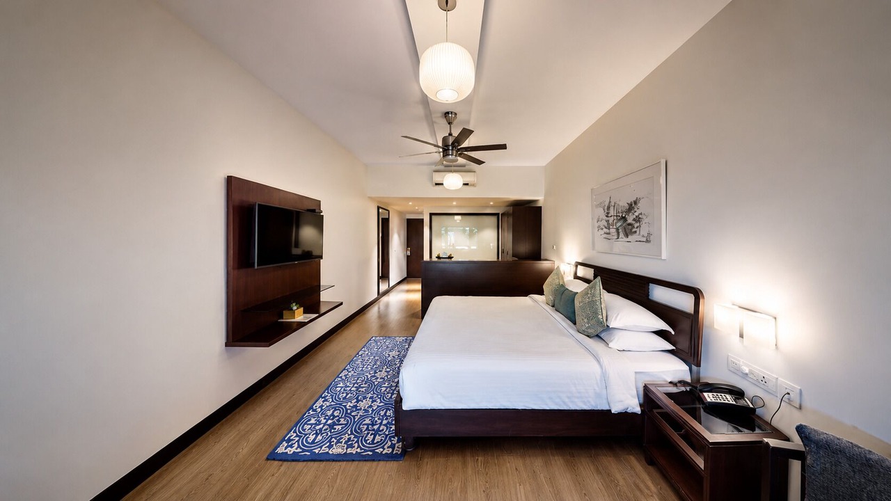 Photo of Patio Balcony in Koregaon Park