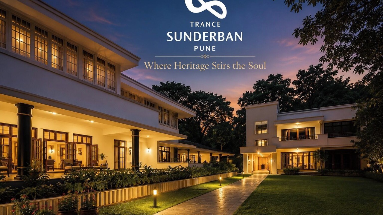 Photo of Outdoor in Koregaon Park