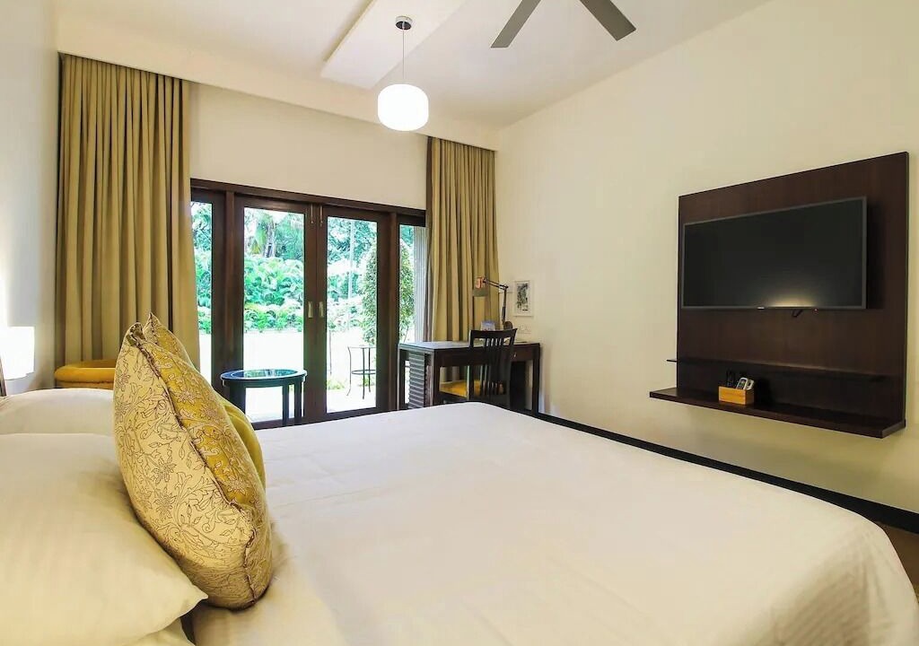 Photo of Patio Balcony in Koregaon Park