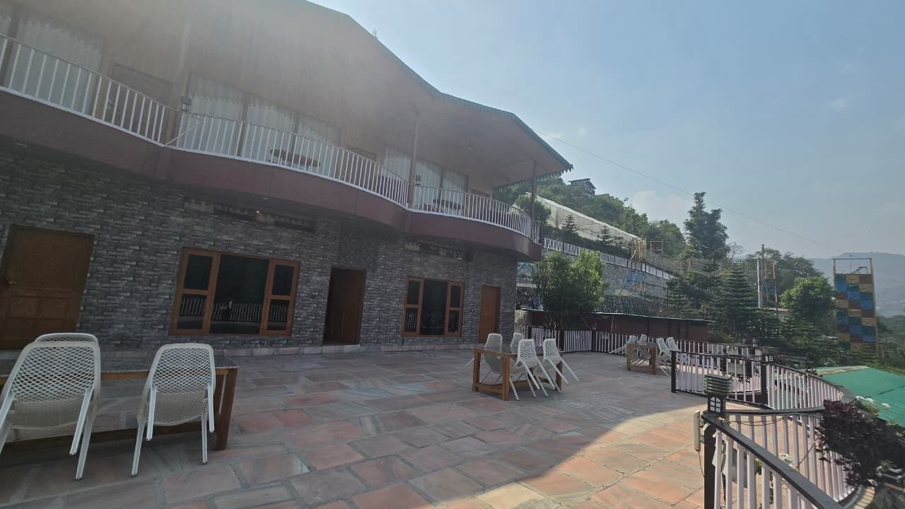 Photo of Outdoor in Naukuchiyatal