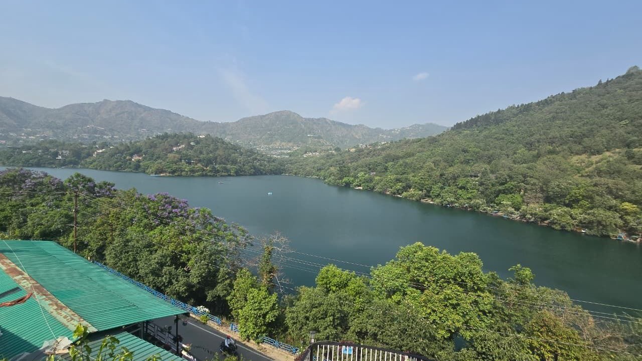 Photo of Outdoor in Naukuchiyatal