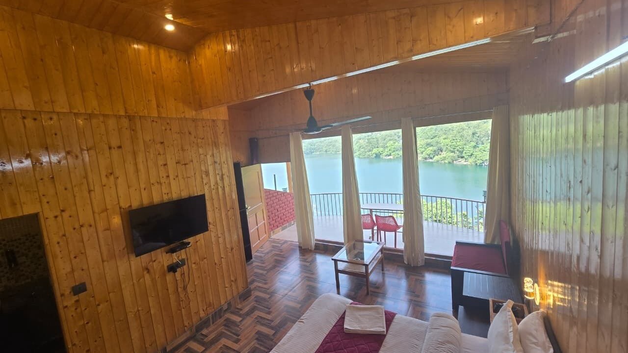 Photo of Bedroom in Naukuchiyatal