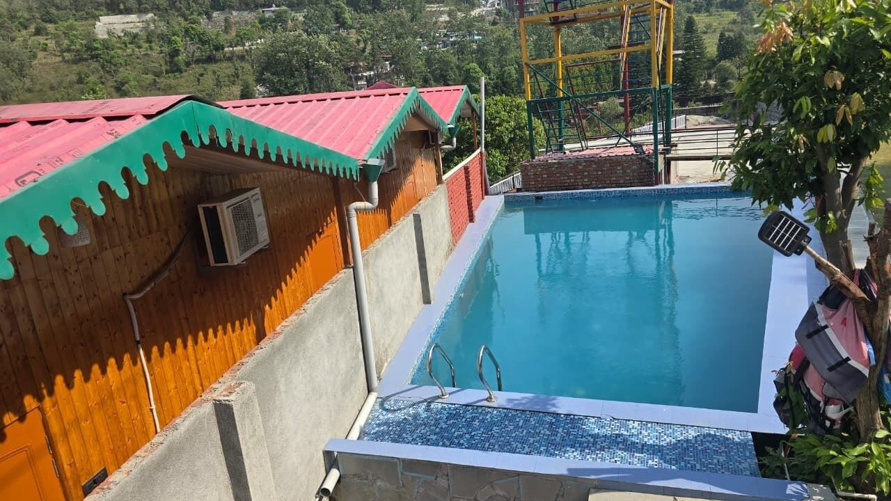 Photo of Outdoor in Naukuchiyatal