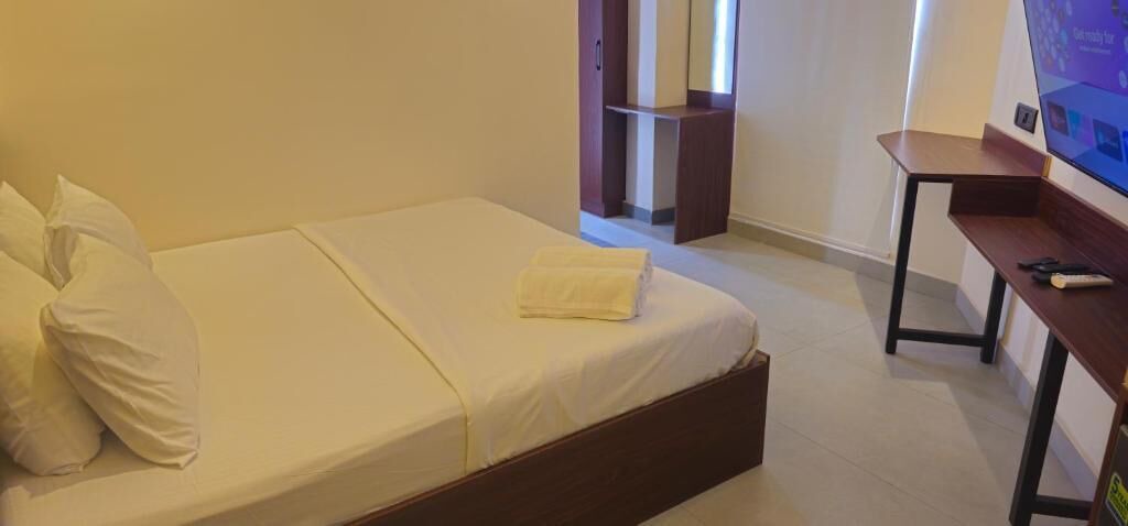 Photo of Bedroom in Chennai