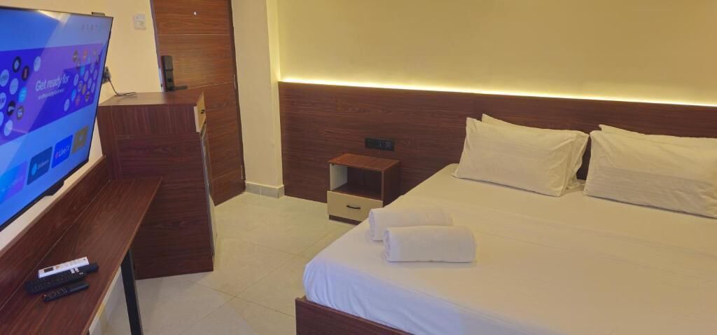 Photo of Bedroom in Chennai