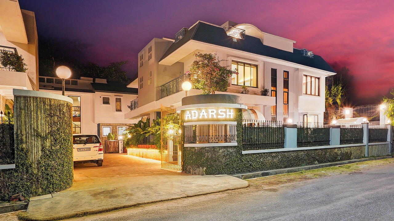 Photo of Outdoor in Lonavala