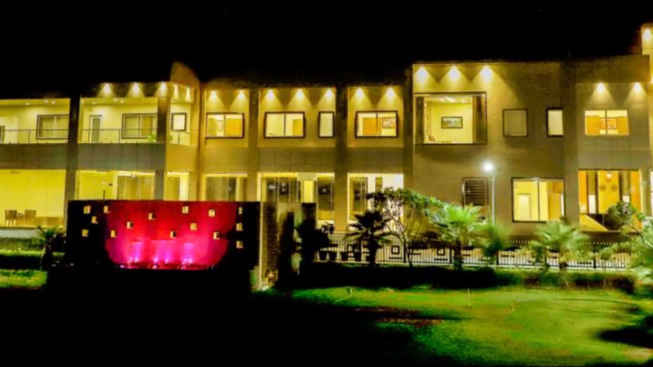 Photo of Outdoor in Bharatpur