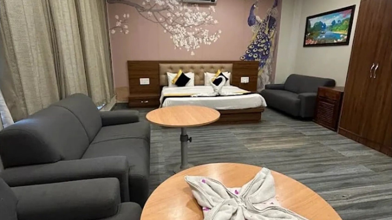 Photo of Bedroom in Bharatpur