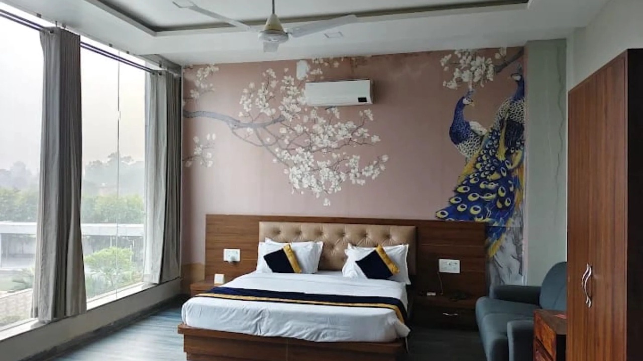 Photo of Bedroom in Bharatpur