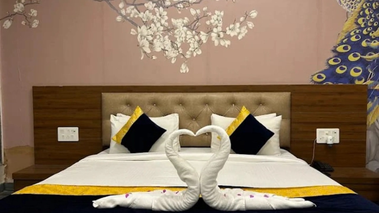 Photo of Bedroom in Bharatpur