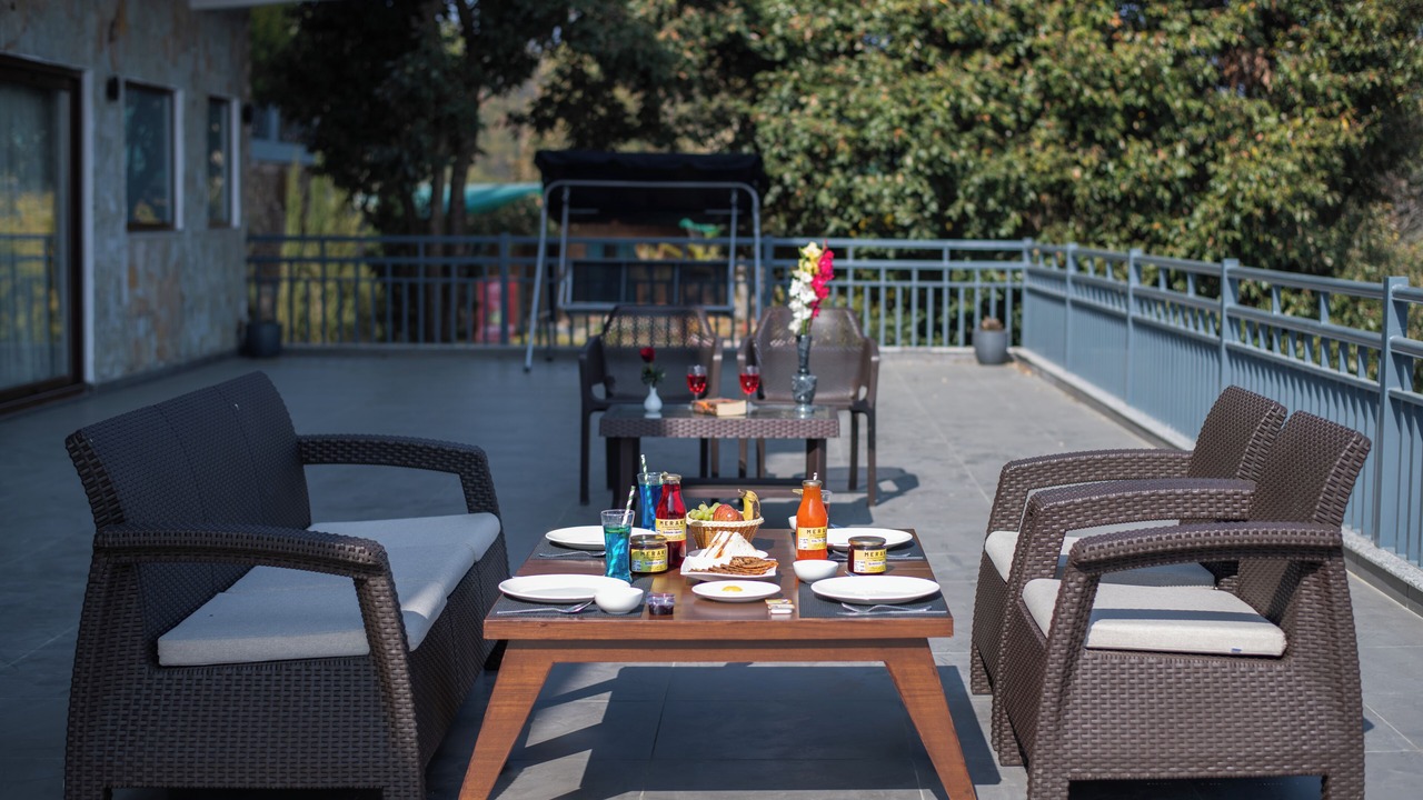 Photo of Outdoor in Kaul