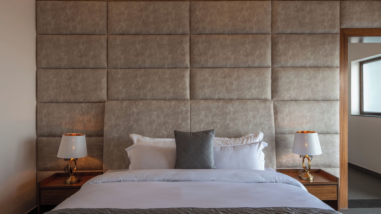 Photo of Bedroom in Kaul