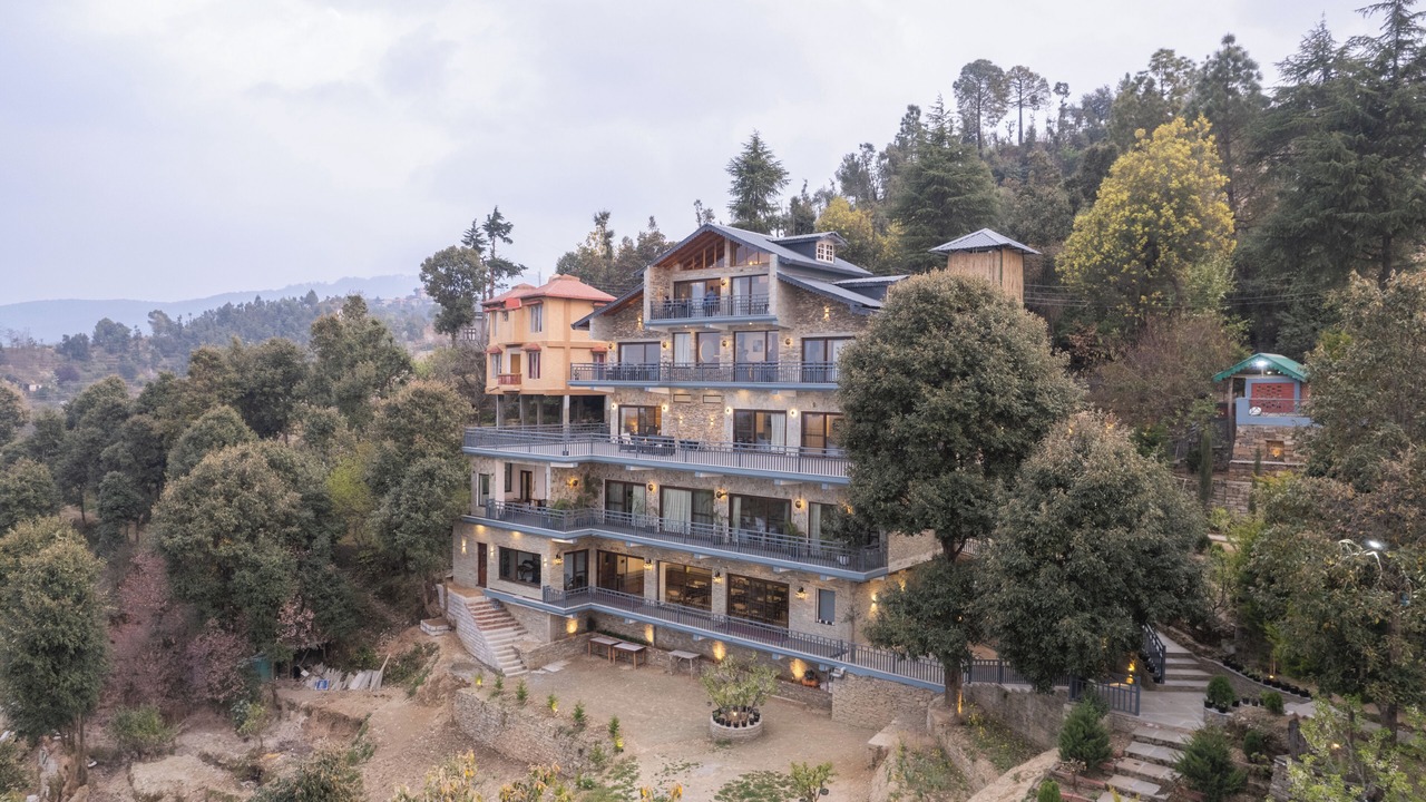 Photo of Outdoor in Kaul