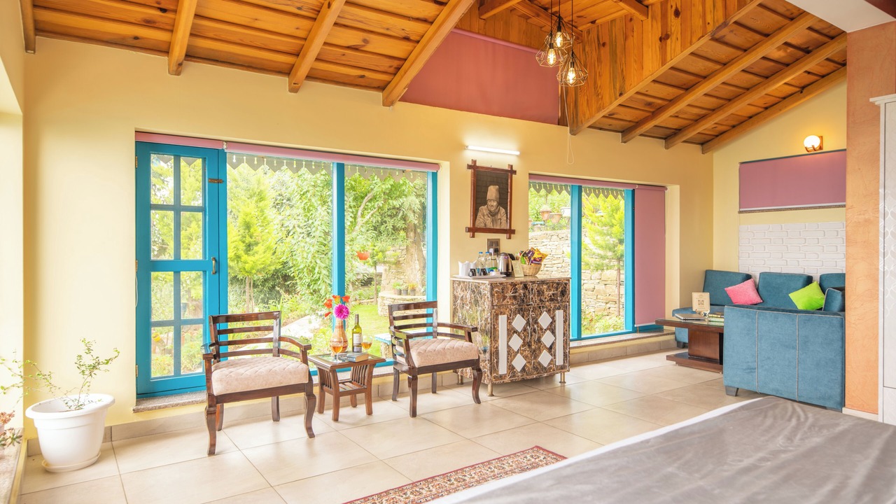 Photo of Bedroom in Kaul
