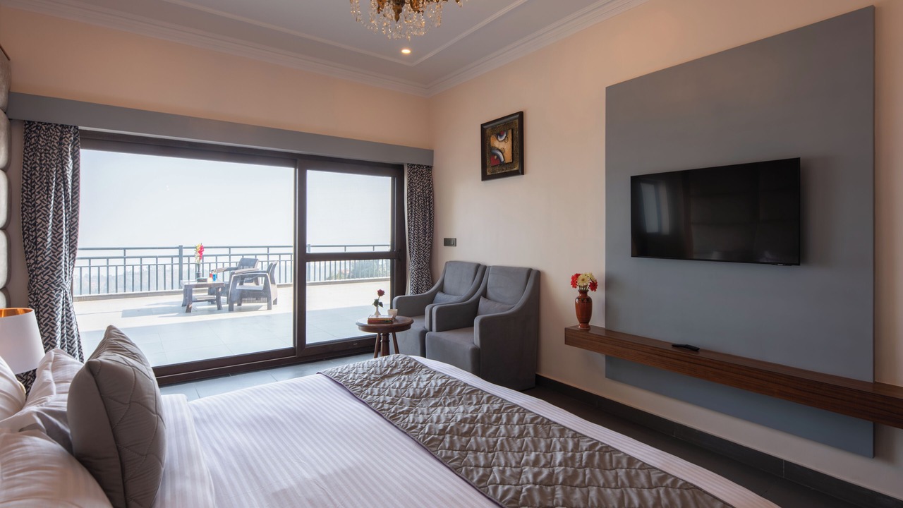 Photo of Bedroom in Kaul