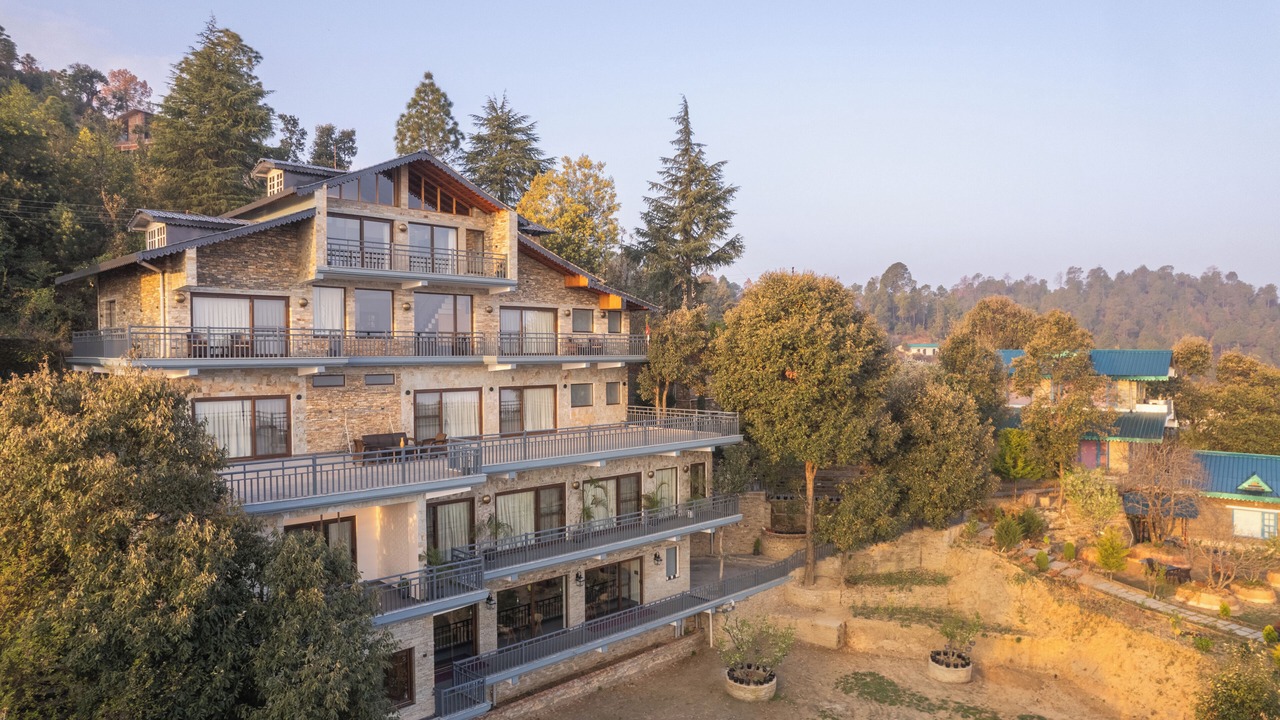Photo of Outdoor in Kaul