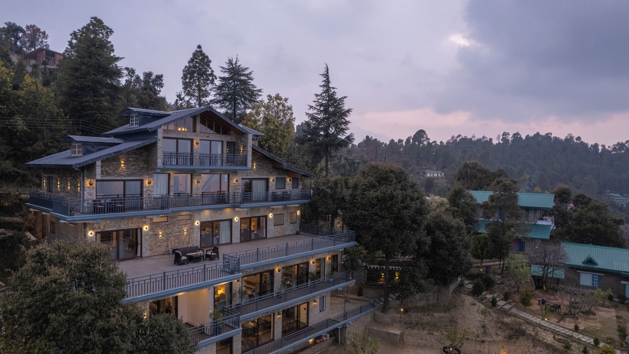 Photo of Outdoor in Kaul