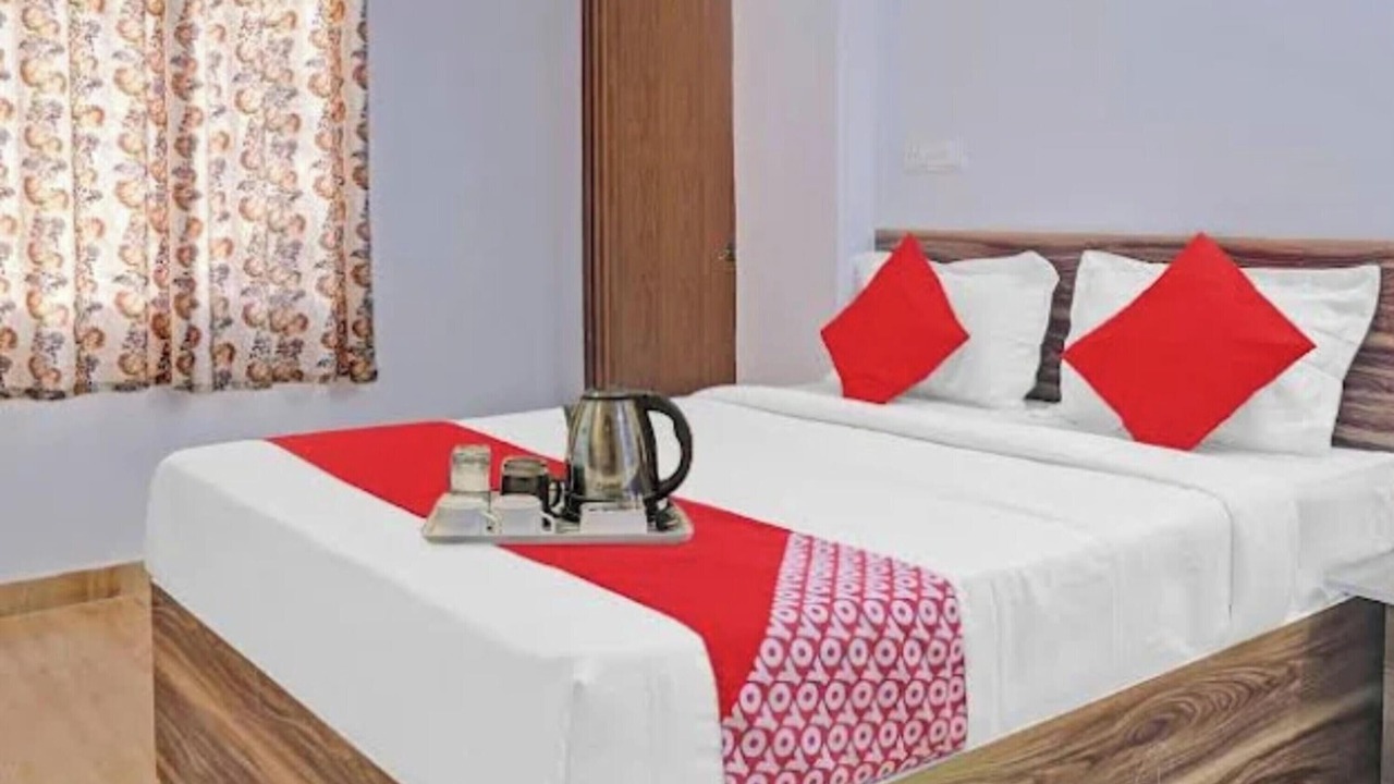 Photo of Bedroom in Ranchi