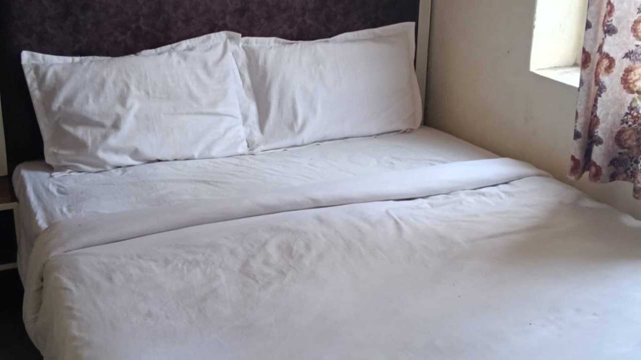 Photo of Bedroom in Ranchi