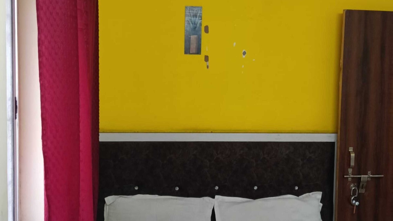 Photo of Bedroom in Ranchi