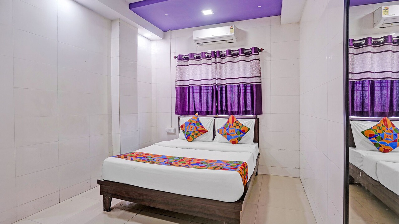 Photo of Bedroom in Cidco
