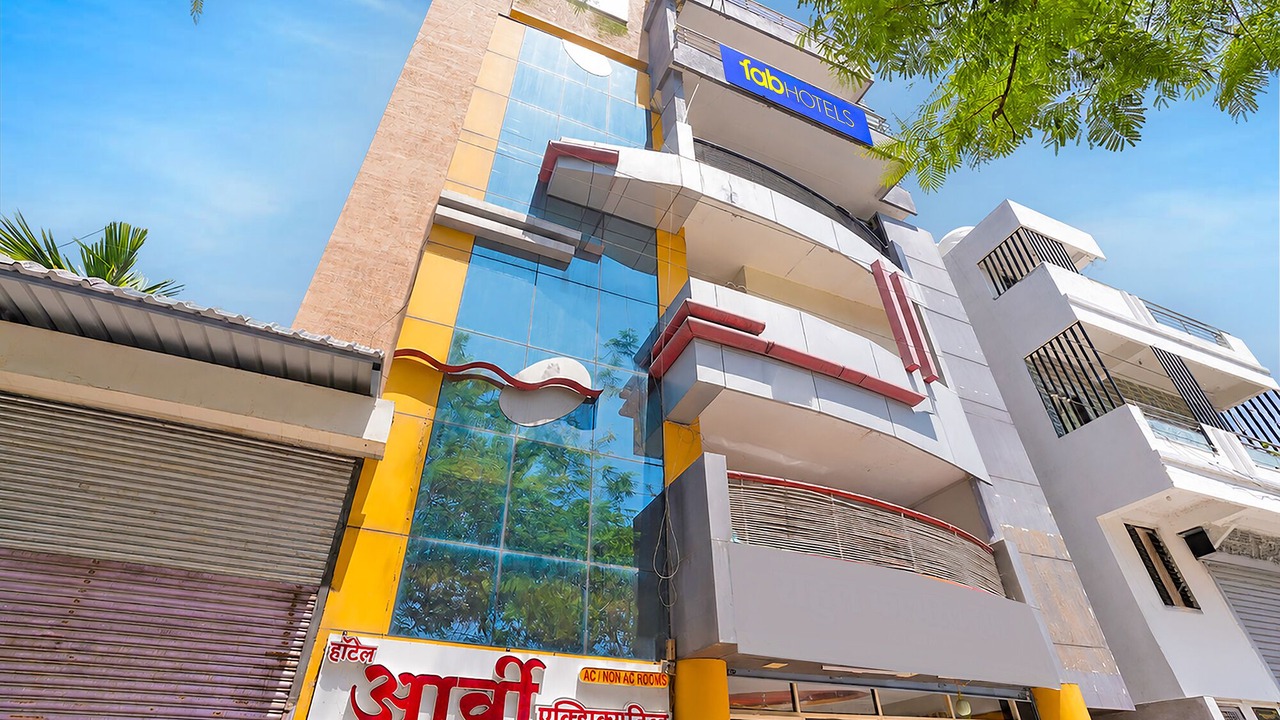 Photo of Outdoor in Cidco