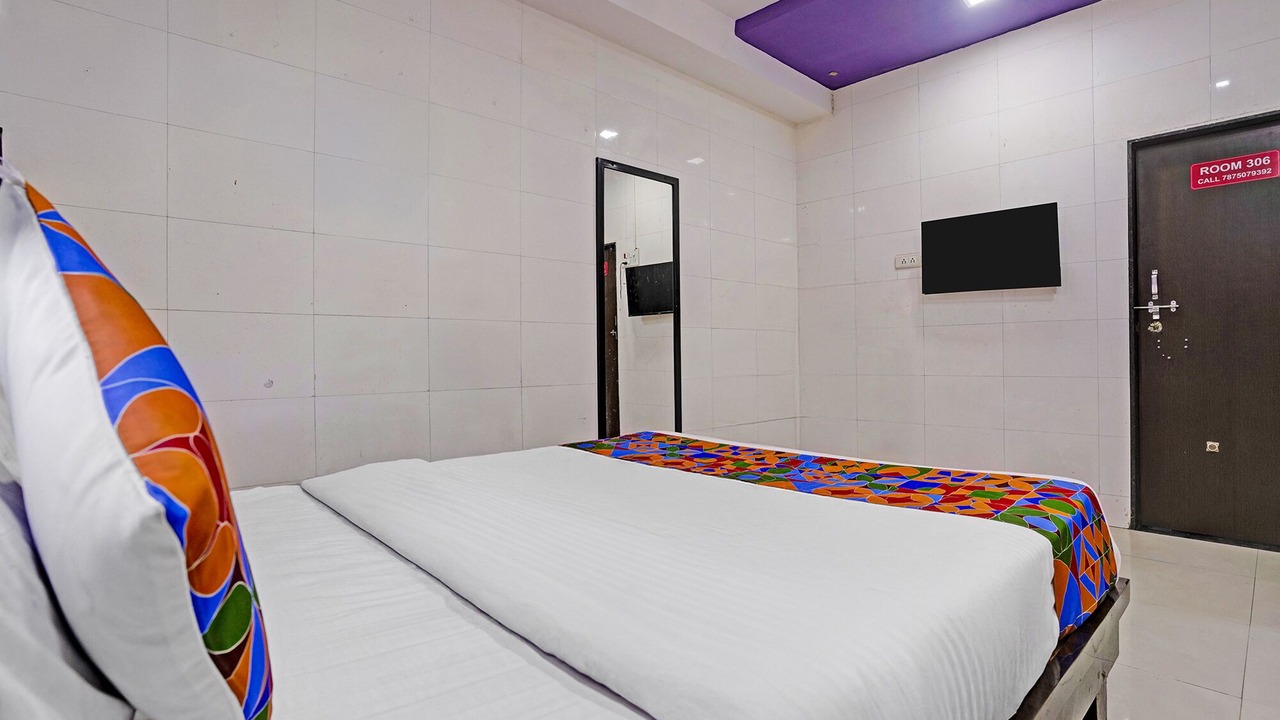 Photo of Bedroom in Cidco
