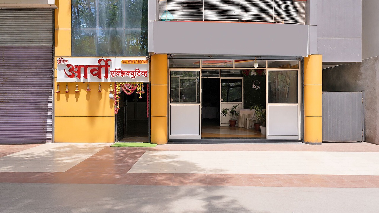 Photo of Outdoor in Cidco