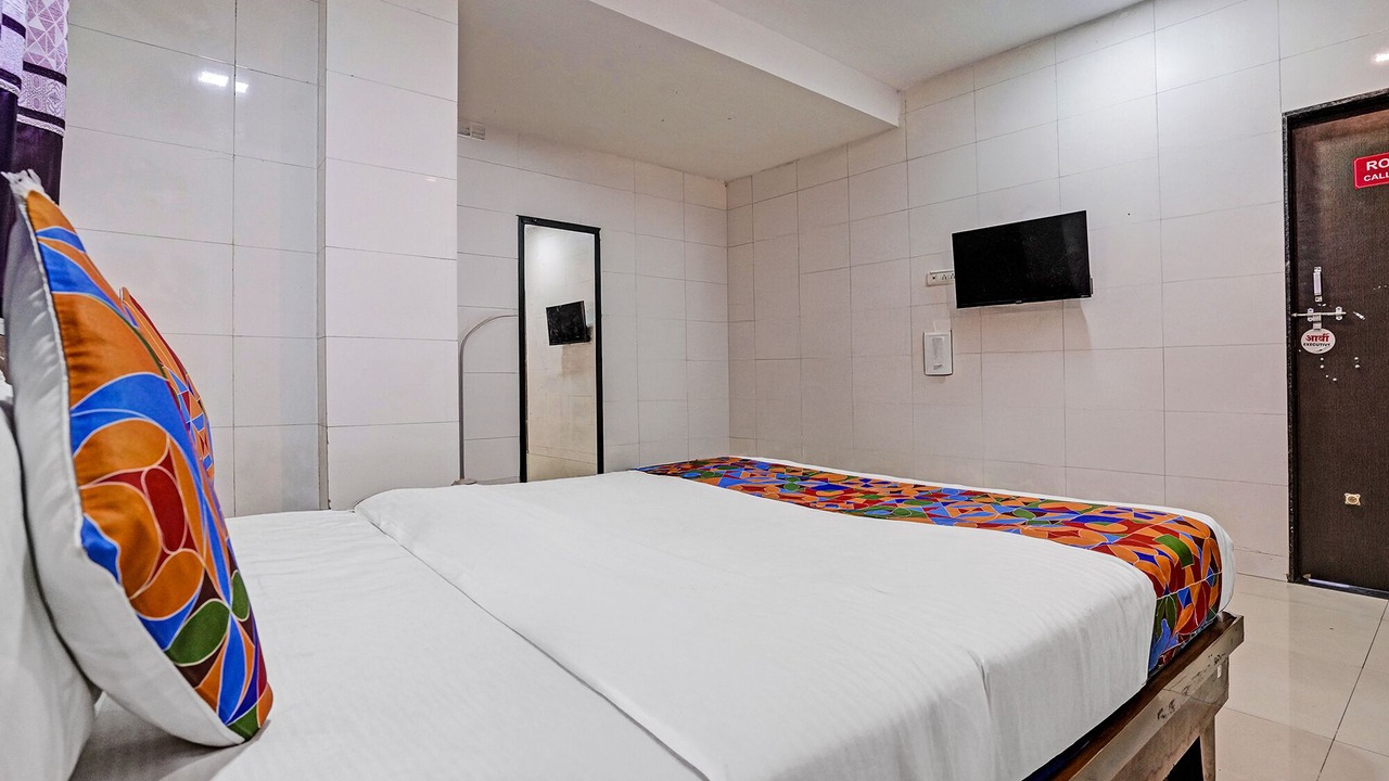 Photo of Bedroom in Cidco