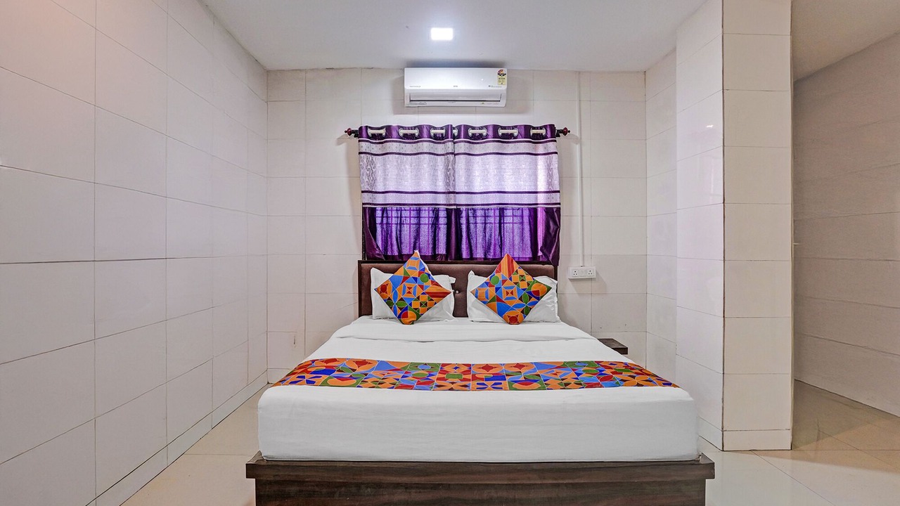 Photo of Bedroom in Cidco