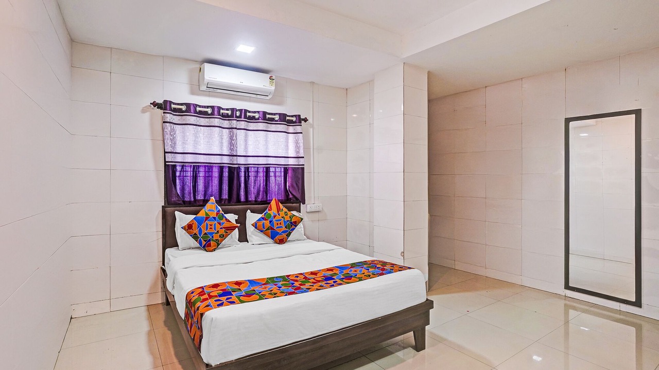 Photo of Bedroom in Cidco
