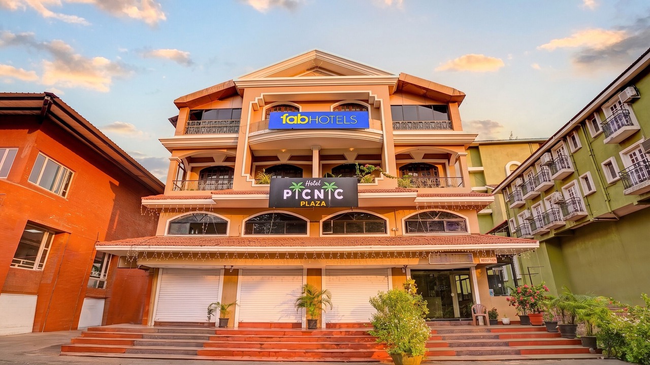 Photo of Outdoor in Penha de Franรงa