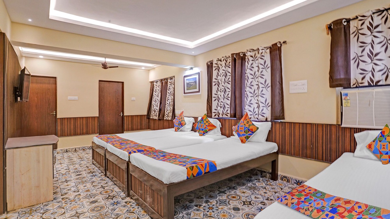 Photo of Bedroom in Penha de Franรงa