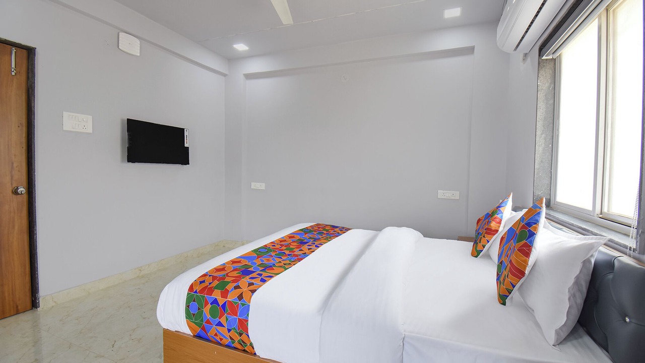 Photo of Bedroom in Hadapsar