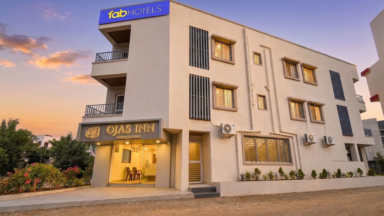 Photo of Outdoor in Hadapsar
