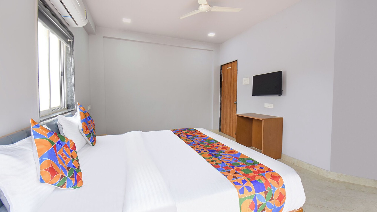 Photo of Bedroom in Hadapsar